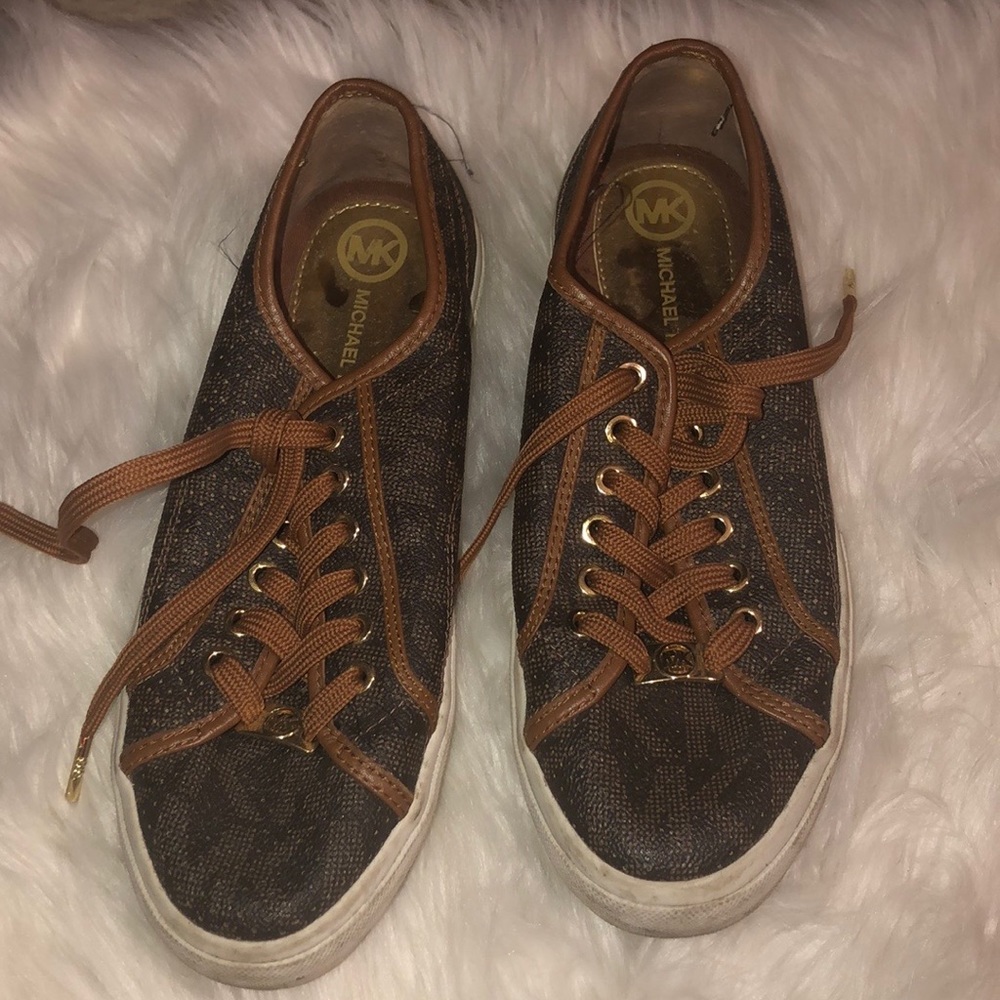 Michael kors sneakers